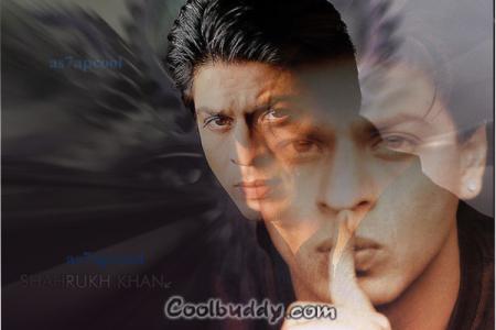King SrK